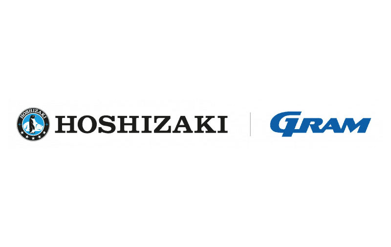 Hoshizaki-Gram